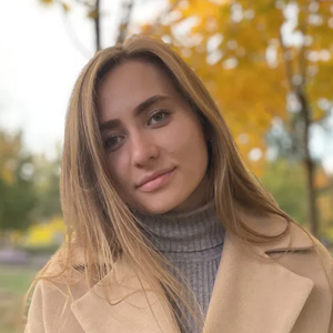 Kateryna Jagovych
