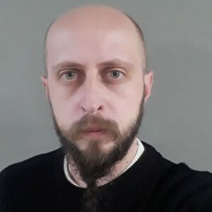 Roman Kostyuchenko