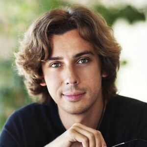Maxim Galkin