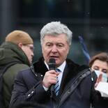 Petro Poroshenko