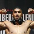 Anthony Joshua