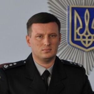 Oleksandr Prokudin