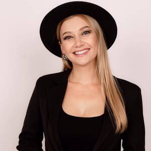 Anna Romanko