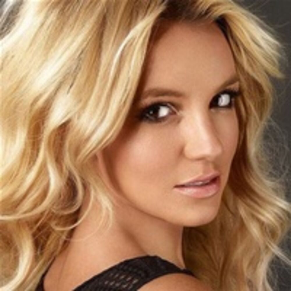 Britney Spears