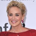 Sharon Stone