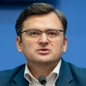 Dmytro Kuleba