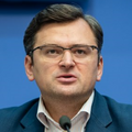 Dmytro Kuleba