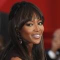 Naomi Campbell