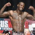 Deontay Wilder