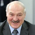 Alexander Lukashenko