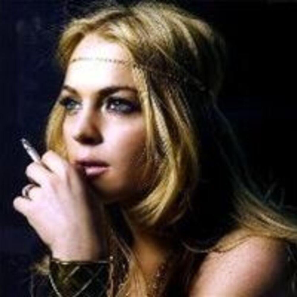 Lindsay Lohan