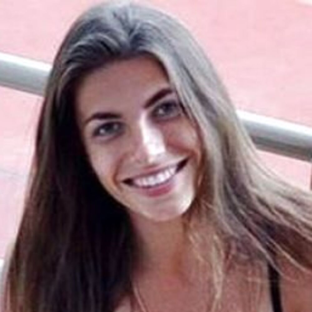 Marina Bekh-Romanchuk