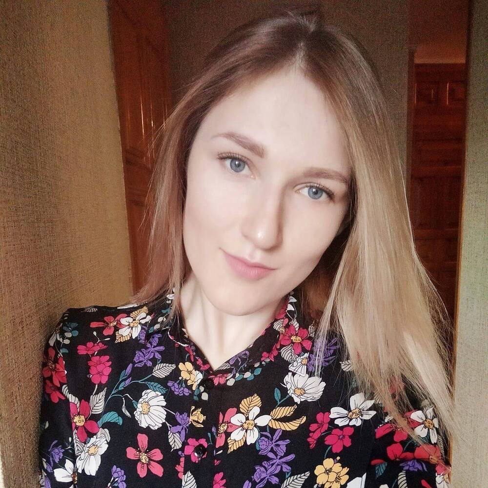 Iryna Sushkowa