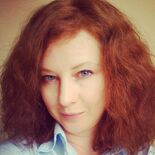 Olena Rasenko