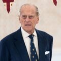 Prince Philip