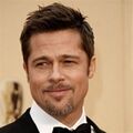 Brad Pitt