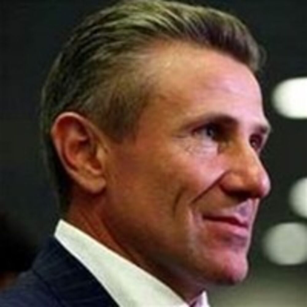 Serhiy Bubka