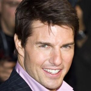 Tom Cruise