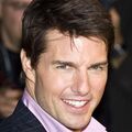 Tom Cruise