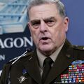 Mark Milley