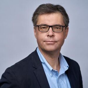Олександр Харченко