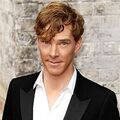 Benedict Cumberbatch