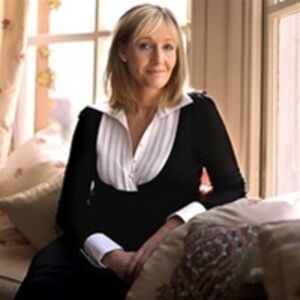 Joan Rowling
