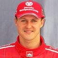 Michael Schumacher