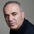 Garry Kasparov