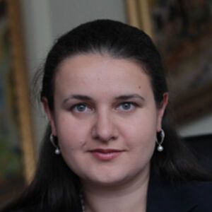 Oksana Markarova