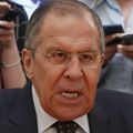 Sergey Lavrov