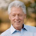 Bill Clinton