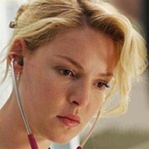 Katarzyna Heigl