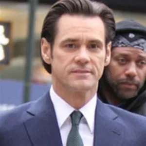 Jim Carrey