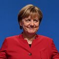Angela Merkel