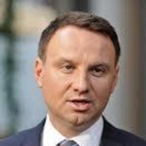 Andrzej Duda