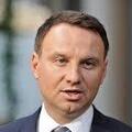 Andrzej Duda