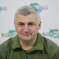 Sergey Cherevaty