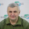 Serhiy Cherevaty