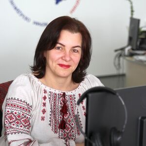 Maryna Petik