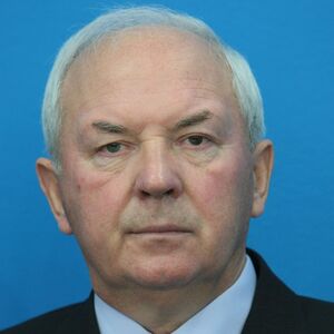 Oleksandr Skipalsky