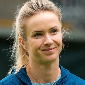 Elina Svitolina