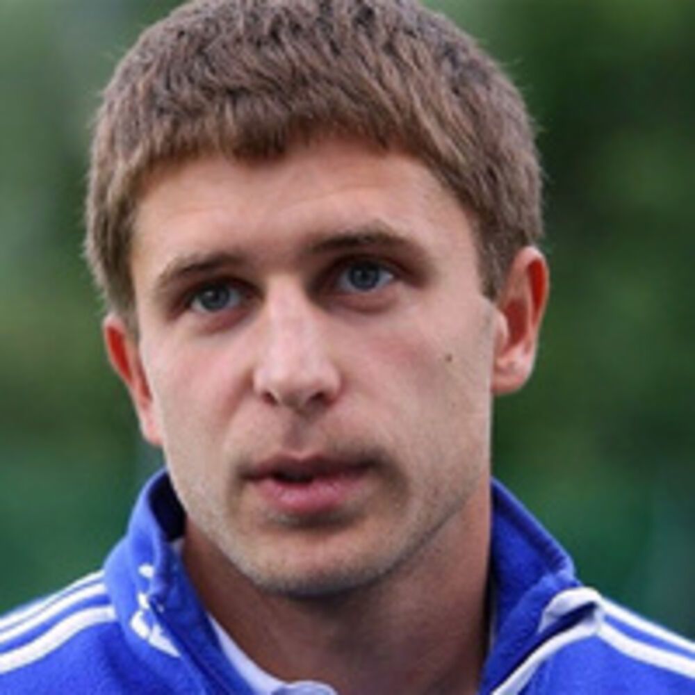 Artem Kravets