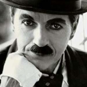 Charlie Chaplin