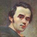 Taras Shevchenko