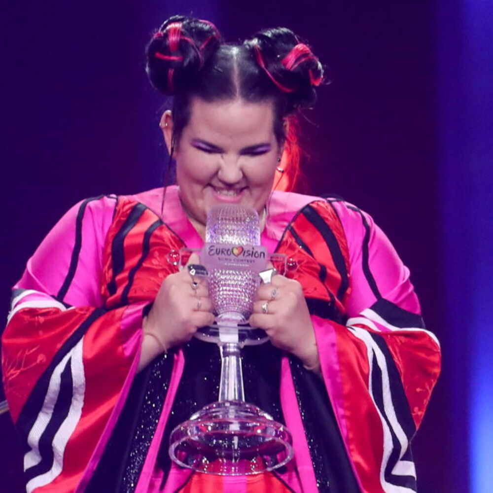 Netta Barzilai (Netta)