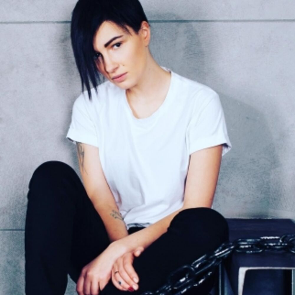 Anastazja Prikhodko