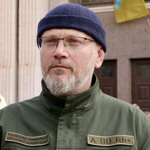 Александр Вилкул