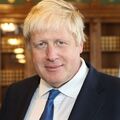 Boris Johnson