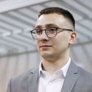 Sergei Sternenko
